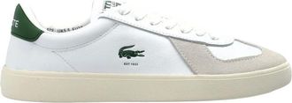 Lacoste Donna, Scarpe, Bianco, 36 1/2 EU, new