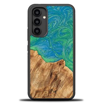 OEM Funda Bewood Unique Para Samsung Galaxy A54 5g - Neones - Tokio