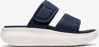 Clarks Solevana Star Navy
