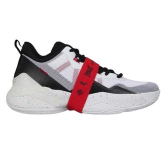 Everlast Heren Supreme Logo Schoenen (Wit)