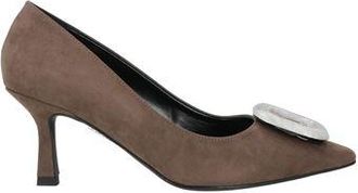 Nila & Nila FOOTWEAR - Pumps on YOOX.COM