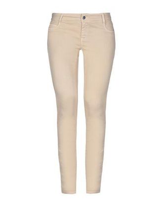 Met HOSEN & RÖCKE - Hosen auf YOOX.COM