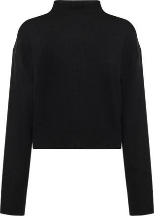 Pinko Pinko, Donna, Maglie, Nero, XS, new
