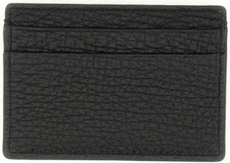 Versace Portemonnaies - Card Holder Myth - Gr. unisize - in Schwarz - für Damen