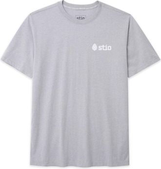 Stio Grand Tee