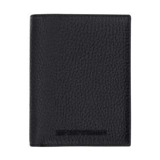 Emporio Armani Hombre, Accesorios, Negro, Talla: ONE Size