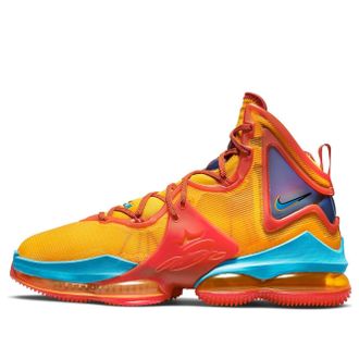 Nike x Space Jam LeBron 19 EP Tune Squad DC9342-800