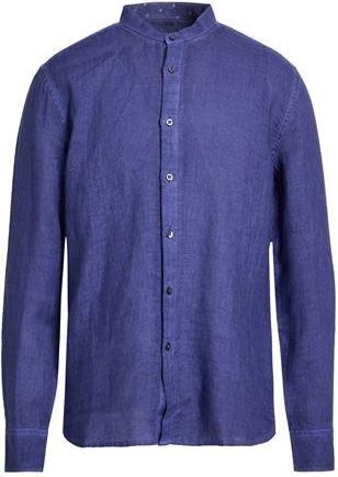 120% Lino TOPS - Hemden auf YOOX.COM