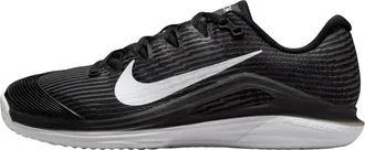 Nike (WMNS) Nike Court Air Zoom Vapor 12 CC Black Dark Smoke Grey White HQ6027-001