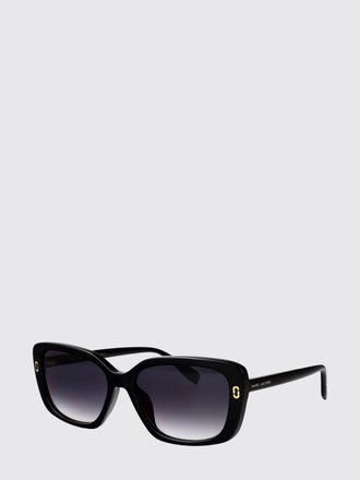 Marc Jacobs Sunglasses Woman color Black