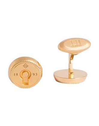 Dunhill SCHMUCK und UHREN - Manschettenkn&ouml;pfe auf YOOX.COM