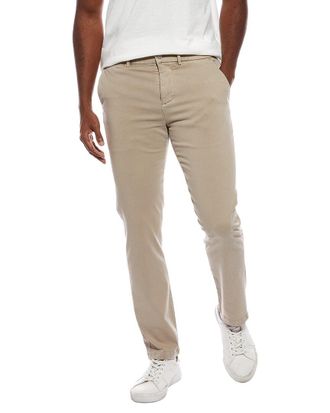 7 For All Mankind Slimmy Chino