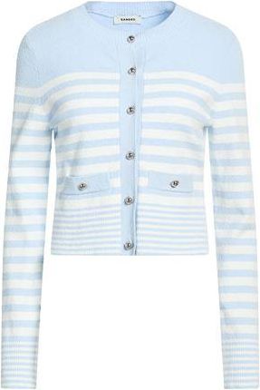 Sandro PRENDAS DE PUNTO - C&aacute;rdigans en YOOX.COM