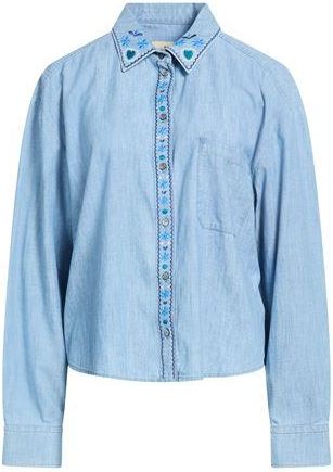 Max Mara TOPWEAR - Shirts sur YOOX.COM