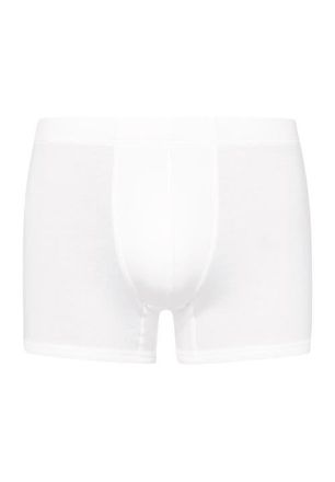 Hanro Sea Island Cotton Cotton Boxer Brief in White at Nordstrom, Size Xx-Large