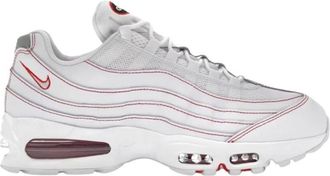 Nike Uomo, Scarpe, Bianco, 45 1/2 EU, new