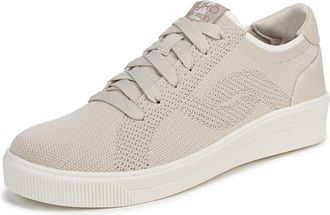 Ryk&auml; Womens Viv Next Knit, French Beige, 7.5 Wide