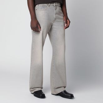 Jeanerica Jeans Vega vintage grey