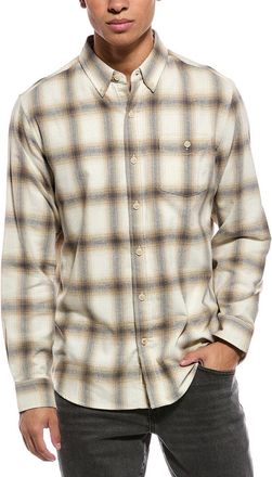 Weatherproof Vintage Weatherproof Vintage Brushed Flannel Shirt