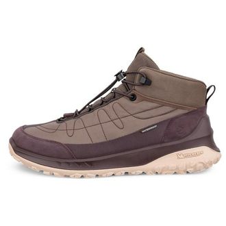 Ecco Ult-Trn Mid-Cut WP Multisportschuhe f&uuml;r Damen | braun