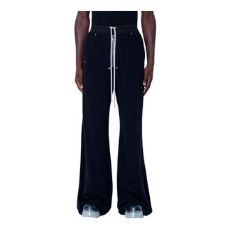 Rick Owens Hombre, Pantalones, Negro, Talla: XL
