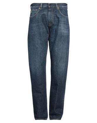 Aniven BOTTOMWEAR - Jeans on YOOX.COM
