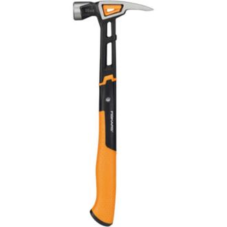 Fiskars Martillo De Encofrado Fiskars Isocore Xl - 39,2cm