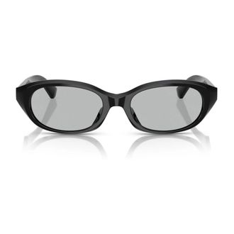 Burberry Sunglasses, unisex, Black, Size: 55 MM Be4447D Sunglasses