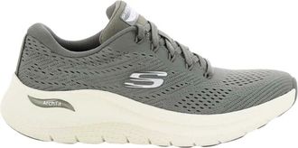 Skechers Mujer, Zapatos, Verde, Talla: 40 EU