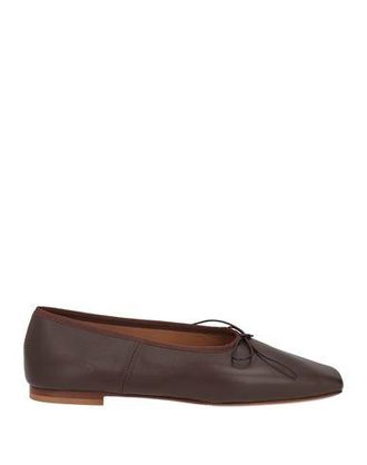 Mansur Gavriel FOOTWEAR - Ballet flats sur YOOX.COM