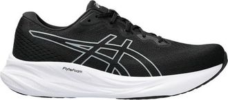 Asics Mens ASICS GEL-Pulse 15 - Running Shoes Black/Black/White Size 10.0