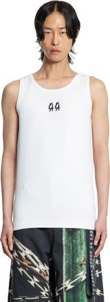 44 Label Group 44 Rib Tank Top