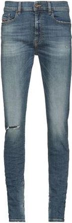 Diesel BOTTOMWEAR - Jeans sur YOOX.COM