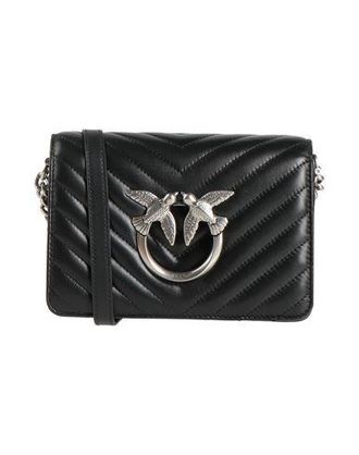 Pinko BAGS - Cross-body bags on YOOX.COM