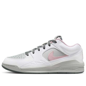 Nike Jordan (WMNS) Air Jordan Stadium 90 White Grey Pink IB4710-060