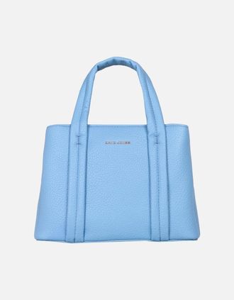 David Jones Womens Cannes Womens Grab Bag - Blue - Size: ONE size