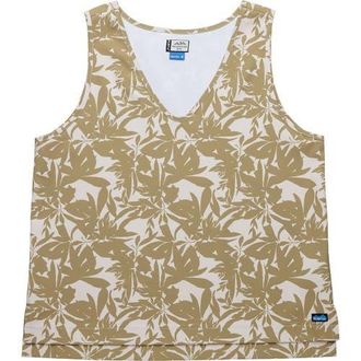 Kavu Banderas Tank Top - Womens in Shadow Palm at Nordstrom, Size X-Small