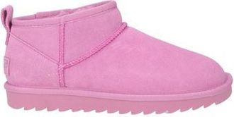 Colors Of California FOOTWEAR - Ankle boots on YOOX.COM