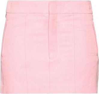 Isabel Marant PARTES DE ABAJO - Minifaldas en YOOX.COM