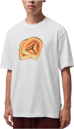 Nike Jordan Air Jordan Brooklyn T-Shirt White IX5408-100