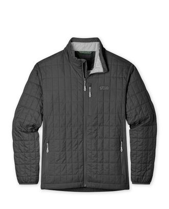 Stio Mens Azura Insulated Jacket