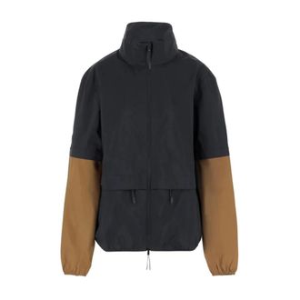 Autry Mujer, Chaquetas, Azul, Talla: L