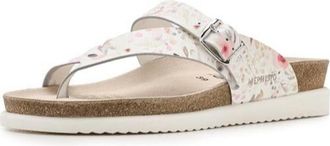 Mephisto Womens Helen Casual Sandals In Multi Color