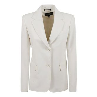 Max Mara Mujer, Chaquetas, Beige, Talla: L