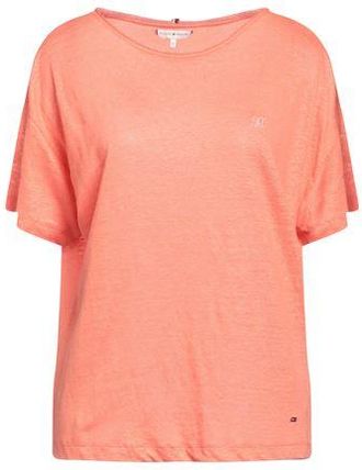 Tommy Hilfiger CAMISETAS Y TOPS - Camisetas en YOOX.COM