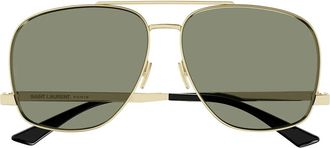 Saint Laurent Occhiali da sole Yves Saint Laurent Sl 653 Leon