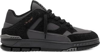 Axel Arigato Sneakers Area Lo - Nero