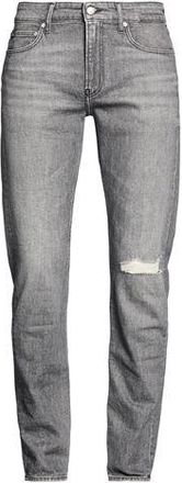Calvin Klein BOTTOMWEAR - Pantaloni jeans su YOOX.COM