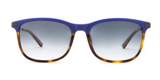 Etnia Barcelona Bond Sun BLHV Mens Sunglasses Blue Size 57