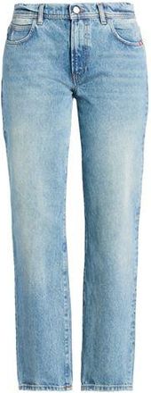 Amish HOSEN & R&Ouml;CKE - Jeanshosen auf YOOX.COM